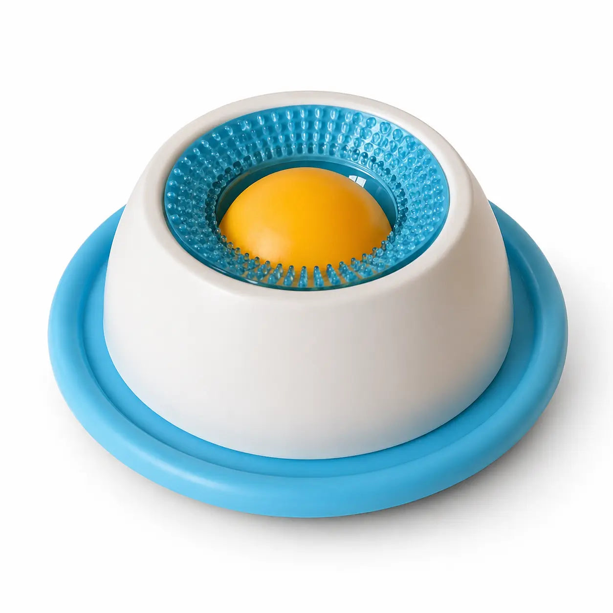 Dog Lick Mat – Anxiety Relief Slow Feeder Toy