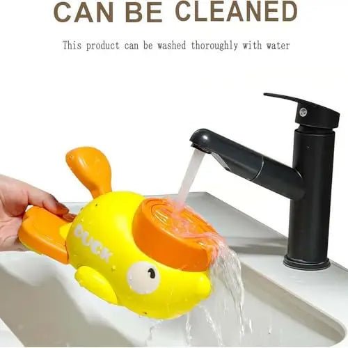 Duck Dog Slow Feeder Toy – Interactive Food Dispenser for Small & Medium Pets - Mivyoo