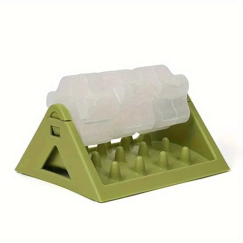Interactive Dog Food Dispenser – Slow Feeding Toy - Mivyoo