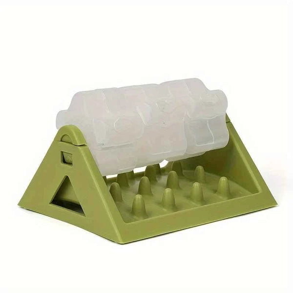 Interactive Dog Food Dispenser – Slow Feeding Toy - Mivyoo